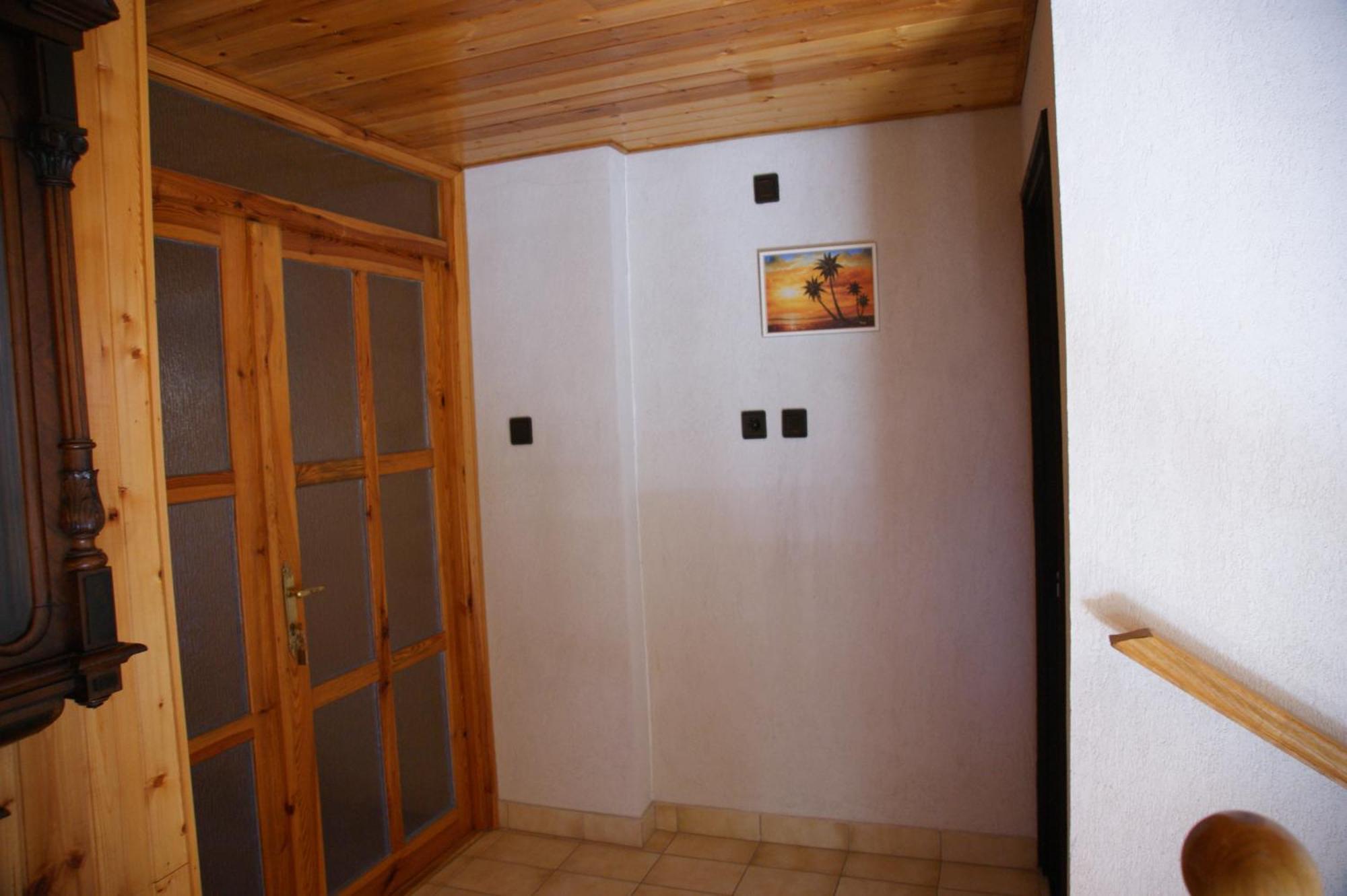 Ferenc Vendeghaz Hotel Heviz Exterior photo